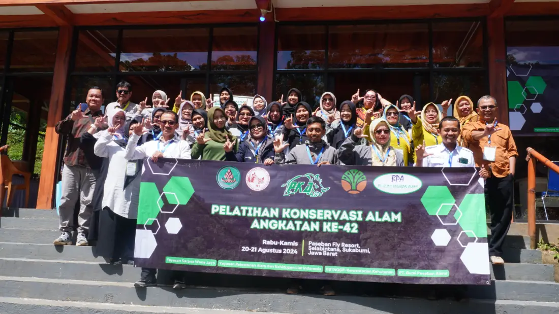 Pelatihan Teknis