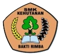 SMK Kehutanan Bakti Rimba