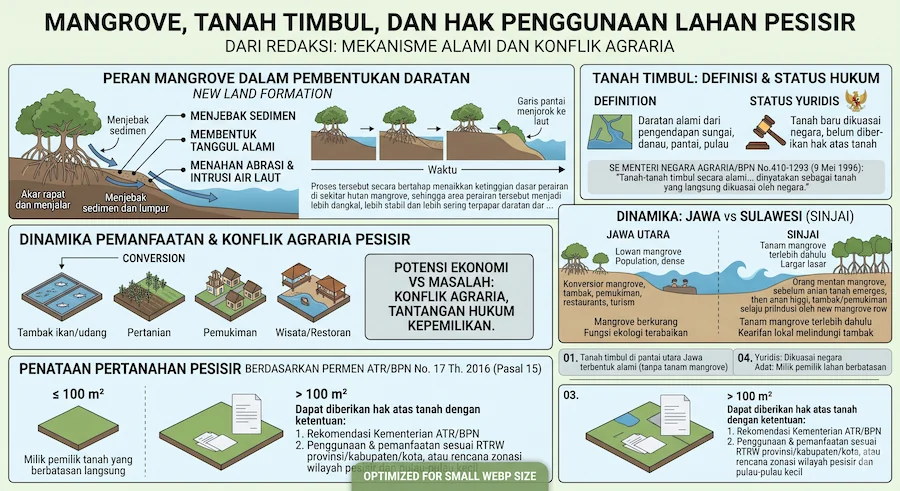 Kelestarian Hutan