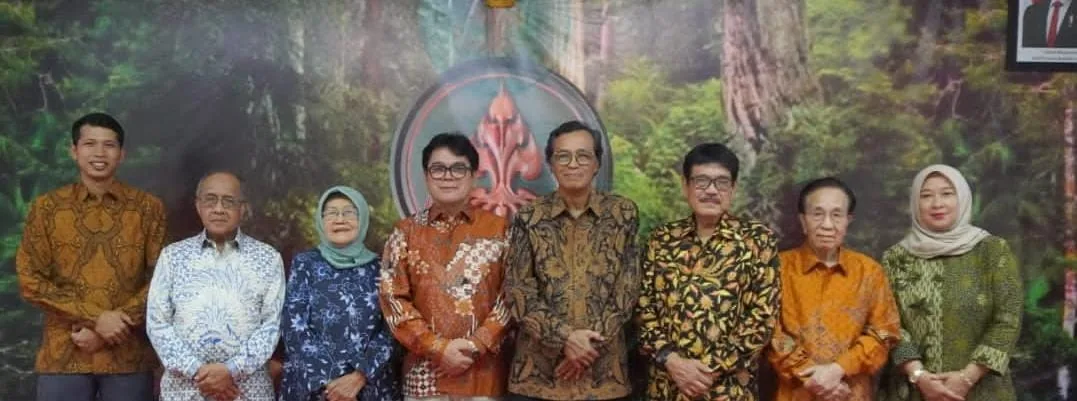 Kelestarian Hutan