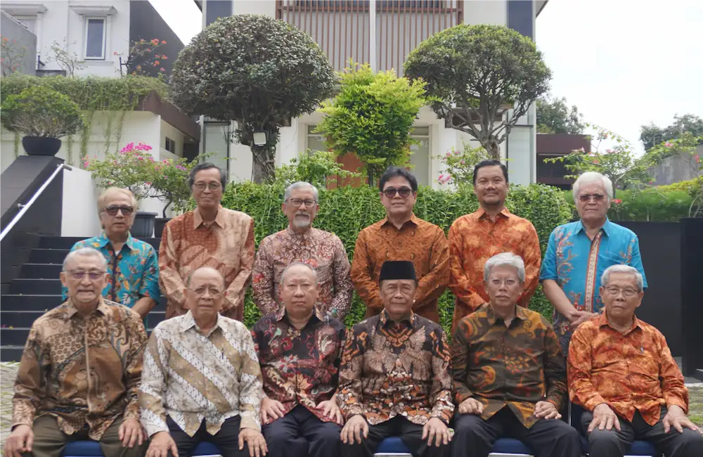 Pendampingan Lingkungan