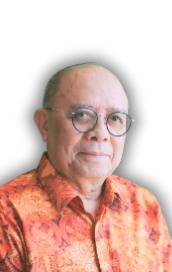 Dr. Ir. Boen M. Purnama, M.Si.