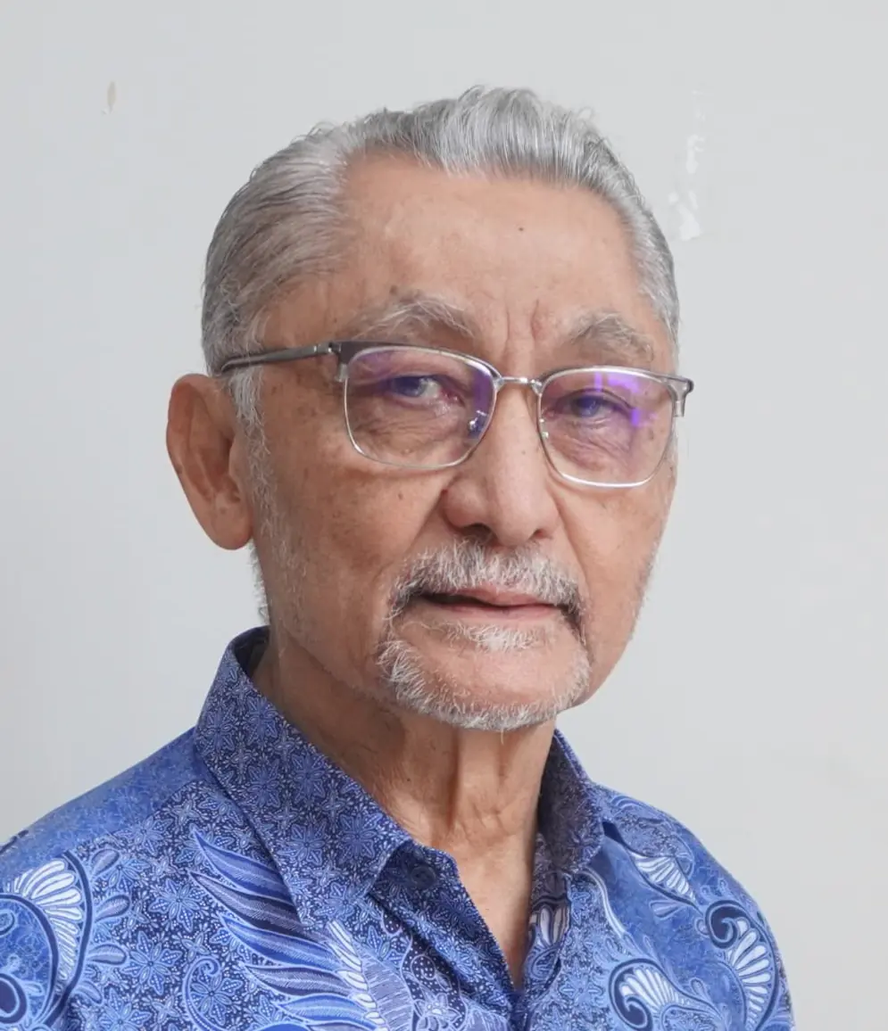 Ir. Dedi Ruchjadi Prawiraatmadja