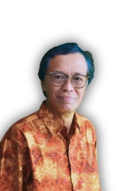 Dr. Ir. Harry Santoso, IPU.