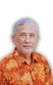 Dr. Ir. Iman Santoso, M.Sc.