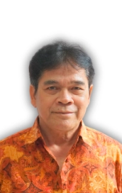 Ir. Masyhud, M.M.
