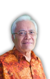 Ir. Noor Hidayat, M.Sc.