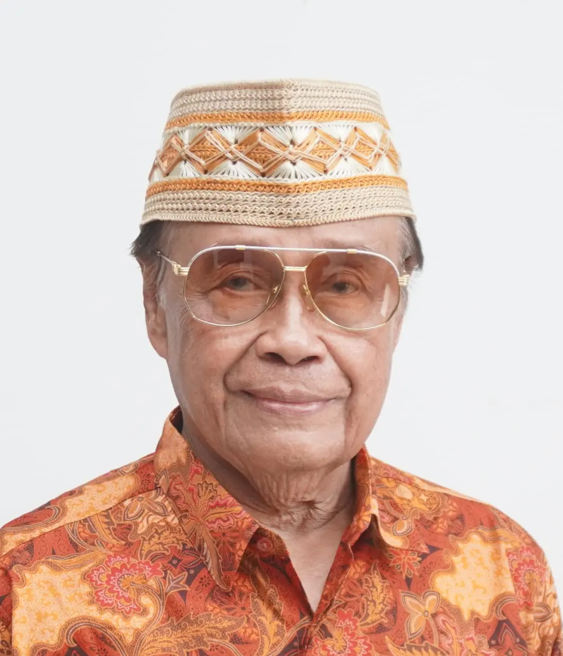 Dr. Ir. Soedarto K.D., M.Ag.
