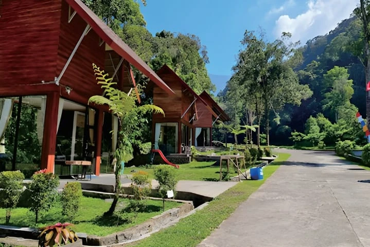 Wisata Alam